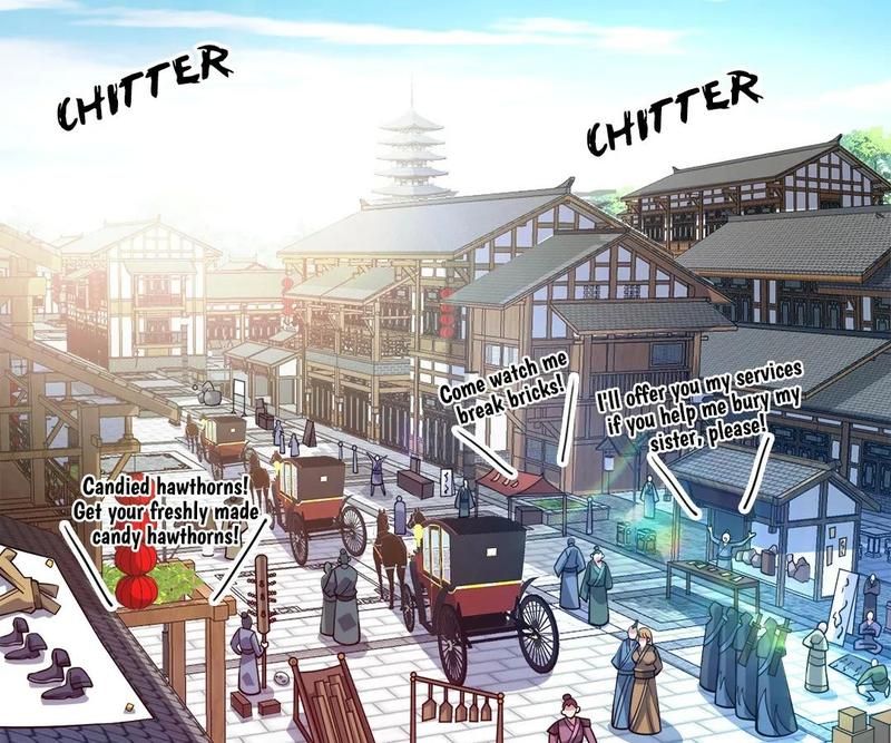 Read Eternal First Son-In-Law chapter 146 image 66 on Lezhin