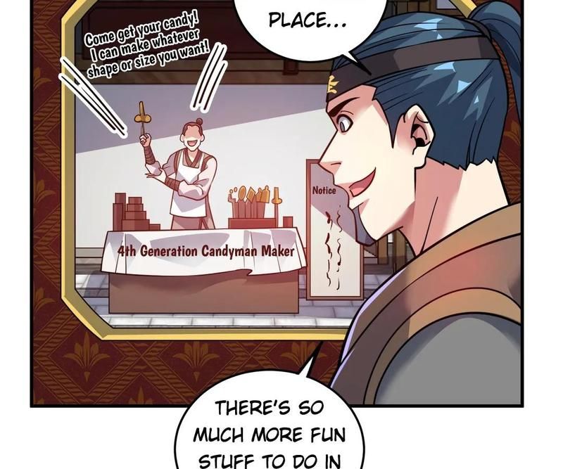 Read Eternal First Son-In-Law chapter 146 image 68 on Lezhin