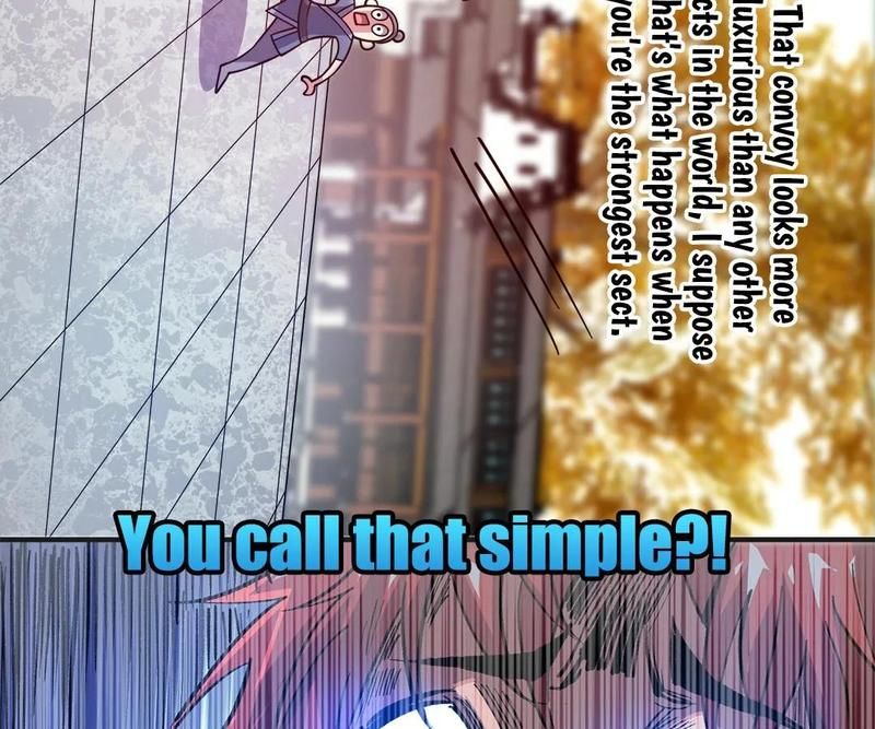 Read Eternal First Son-In-Law chapter 146 image 7 on Lezhin
