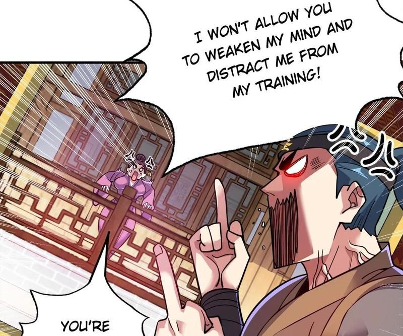 Read Eternal First Son-In-Law chapter 146 image 72 on Lezhin