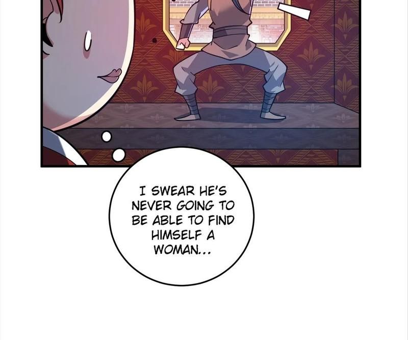 Read Eternal First Son-In-Law chapter 147 image 1 on Lezhin