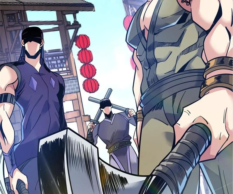 Read Eternal First Son-In-Law chapter 147 image 10 on Lezhin