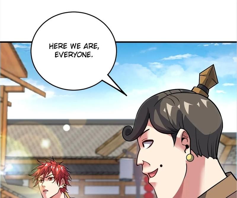Read Eternal First Son-In-Law chapter 147 image 19 on Lezhin