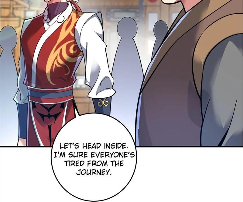 Read Eternal First Son-In-Law chapter 147 image 20 on Lezhin