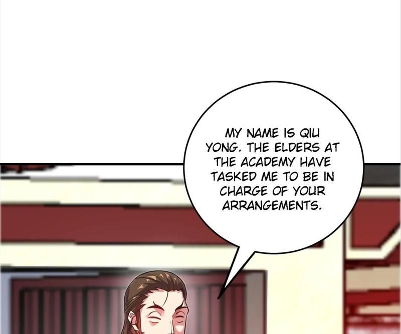 Read Eternal First Son-In-Law chapter 147 image 23 on Lezhin