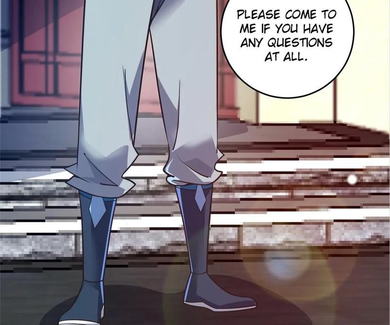 Read Eternal First Son-In-Law chapter 147 image 25 on Lezhin