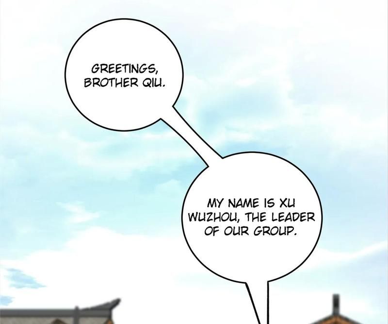 Read Eternal First Son-In-Law chapter 147 image 27 on Lezhin