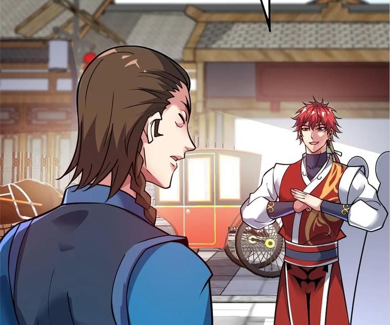 Read Eternal First Son-In-Law chapter 147 image 28 on Lezhin