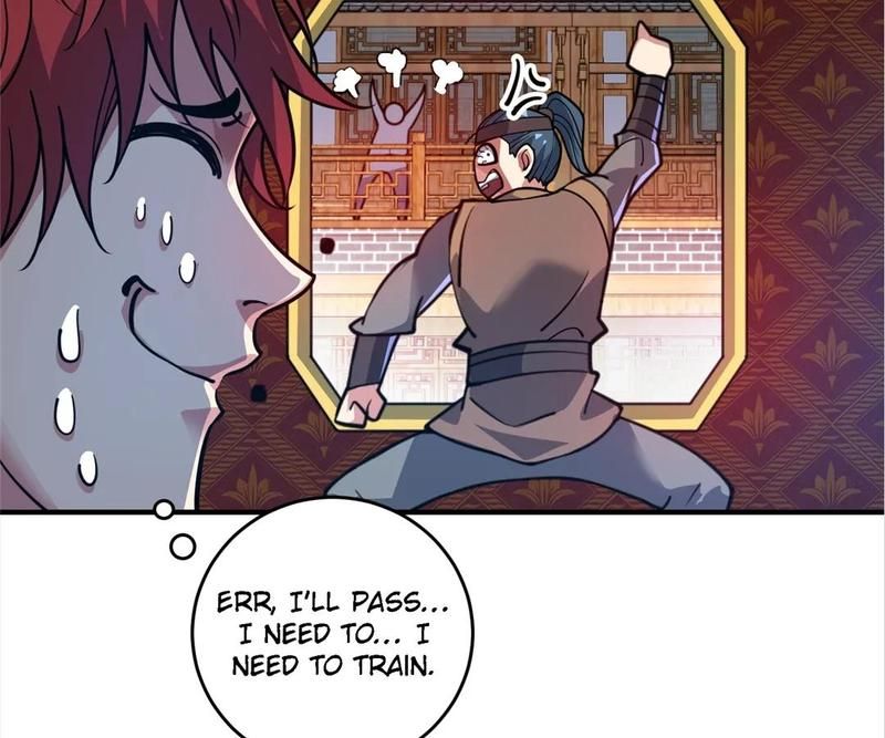 Read Eternal First Son-In-Law chapter 147 image 3 on Lezhin