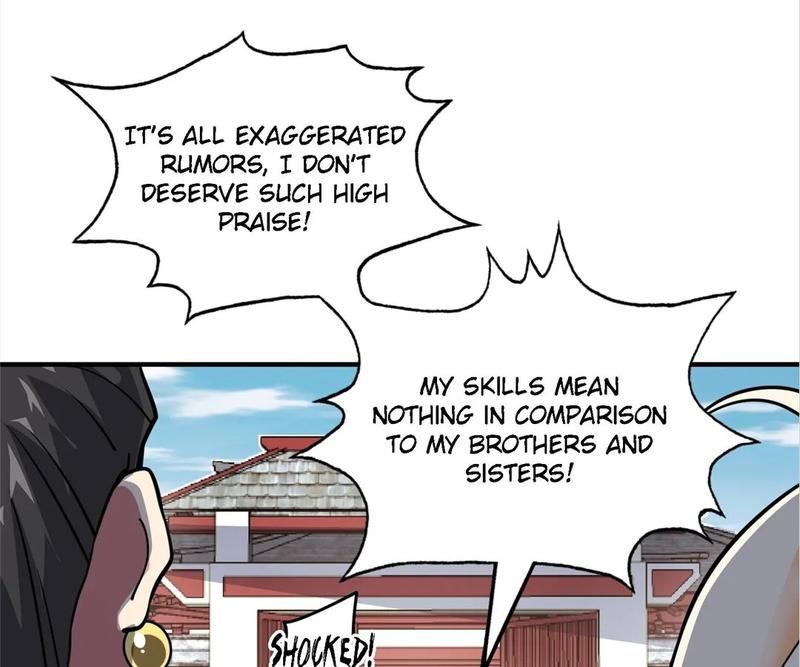 Read Eternal First Son-In-Law chapter 147 image 35 on Lezhin