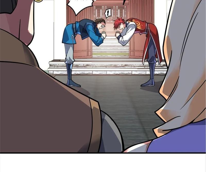 Read Eternal First Son-In-Law chapter 147 image 36 on Lezhin