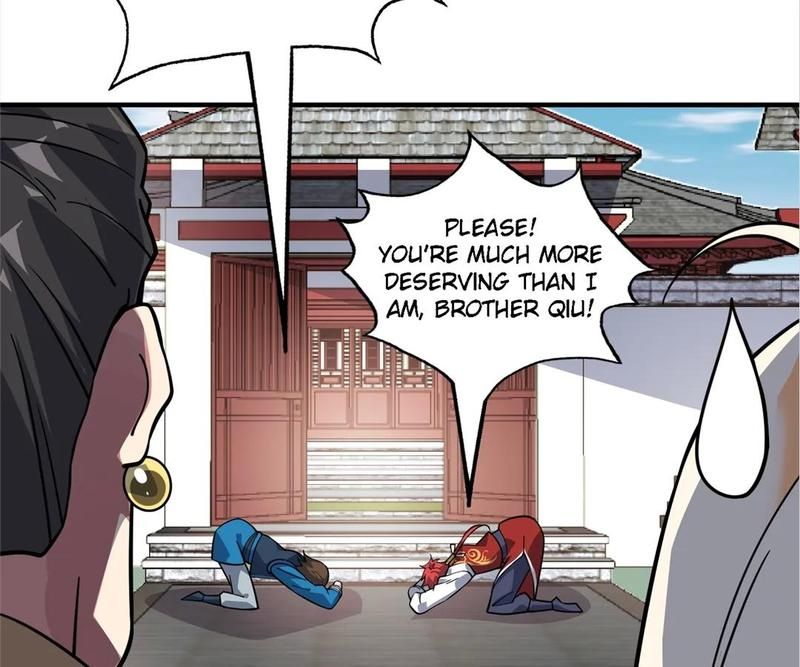 Read Eternal First Son-In-Law chapter 147 image 38 on Lezhin