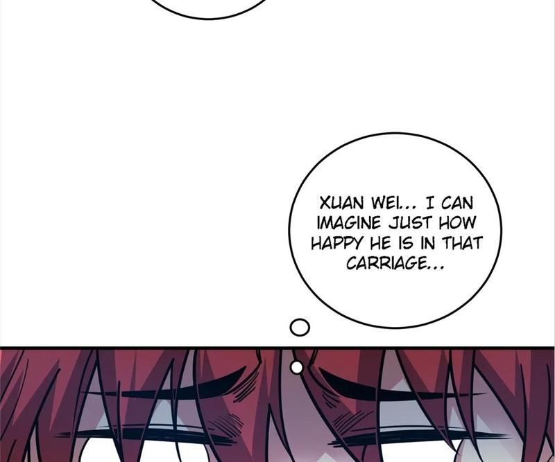 Read Eternal First Son-In-Law chapter 147 image 4 on Lezhin