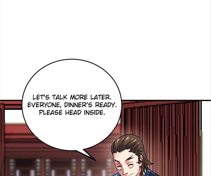 Read Eternal First Son-In-Law chapter 147 image 40 on Lezhin