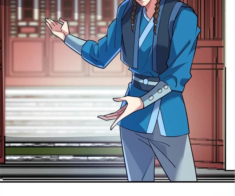 Read Eternal First Son-In-Law chapter 147 image 41 on Lezhin