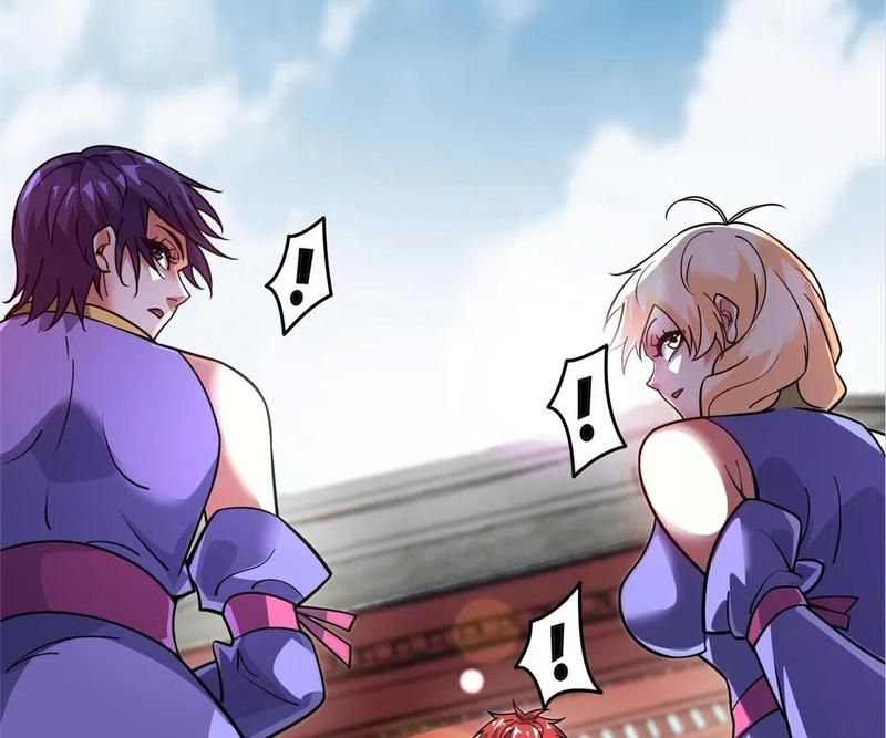 Read Eternal First Son-In-Law chapter 147 image 44 on Lezhin