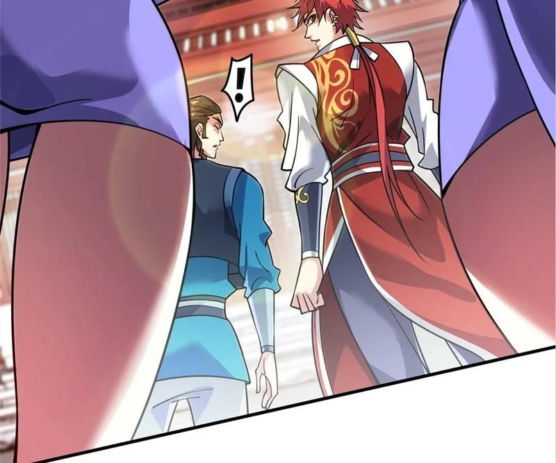Read Eternal First Son-In-Law chapter 147 image 45 on Lezhin
