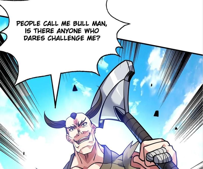 Read Eternal First Son-In-Law chapter 147 image 47 on Lezhin