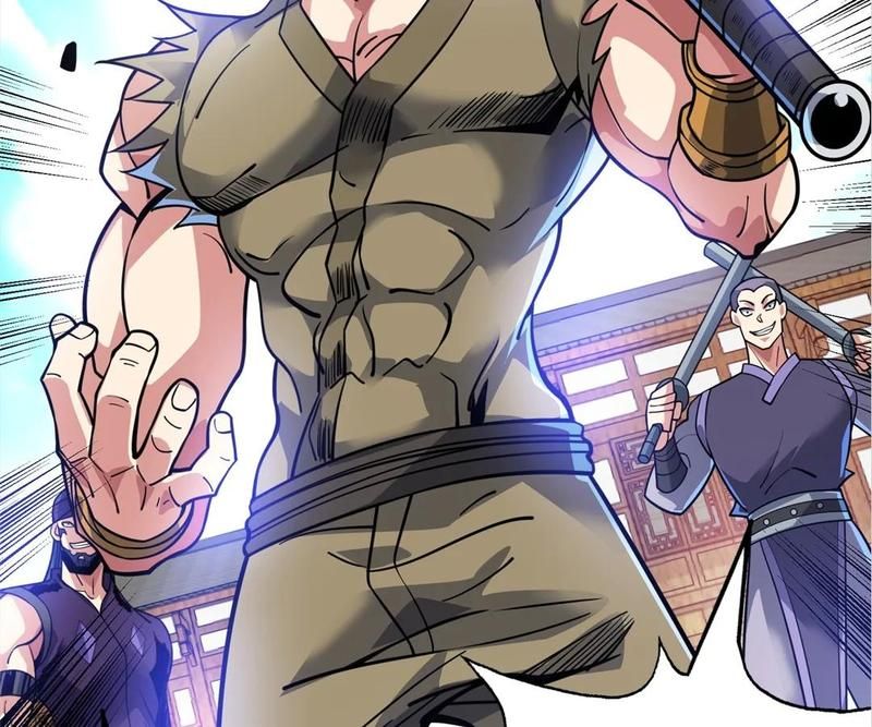 Read Eternal First Son-In-Law chapter 147 image 48 on Lezhin