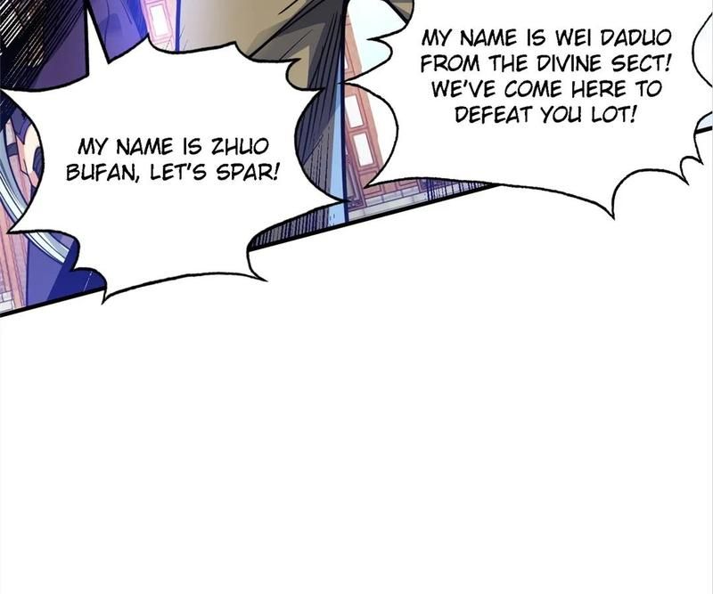 Read Eternal First Son-In-Law chapter 147 image 49 on Lezhin