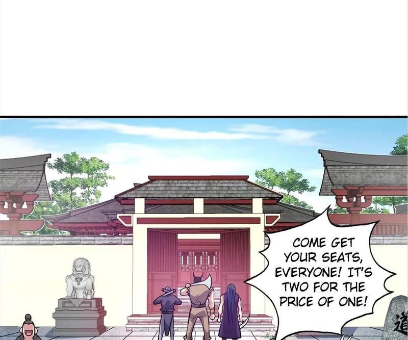 Read Eternal First Son-In-Law chapter 147 image 50 on Lezhin