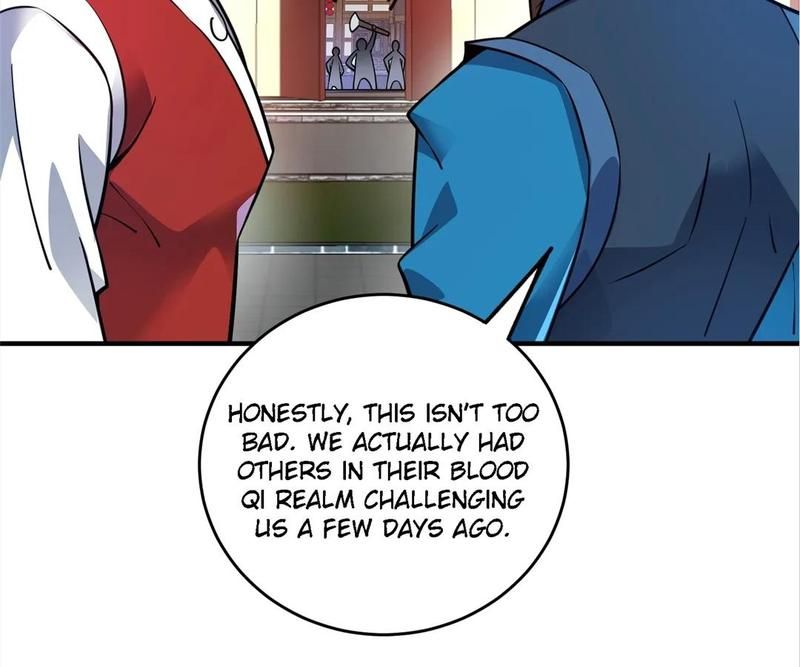Read Eternal First Son-In-Law chapter 147 image 61 on Lezhin