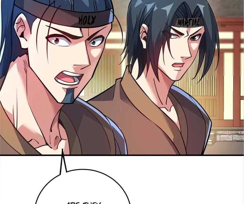Read Eternal First Son-In-Law chapter 147 image 63 on Lezhin