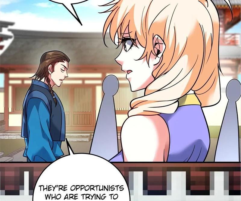 Read Eternal First Son-In-Law chapter 147 image 65 on Lezhin