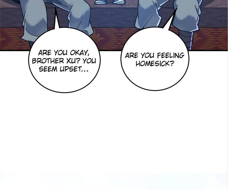 Read Eternal First Son-In-Law chapter 147 image 7 on Lezhin