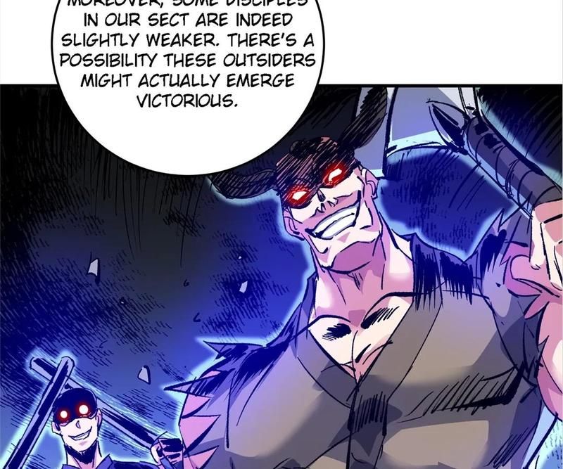 Read Eternal First Son-In-Law chapter 147 image 70 on Lezhin