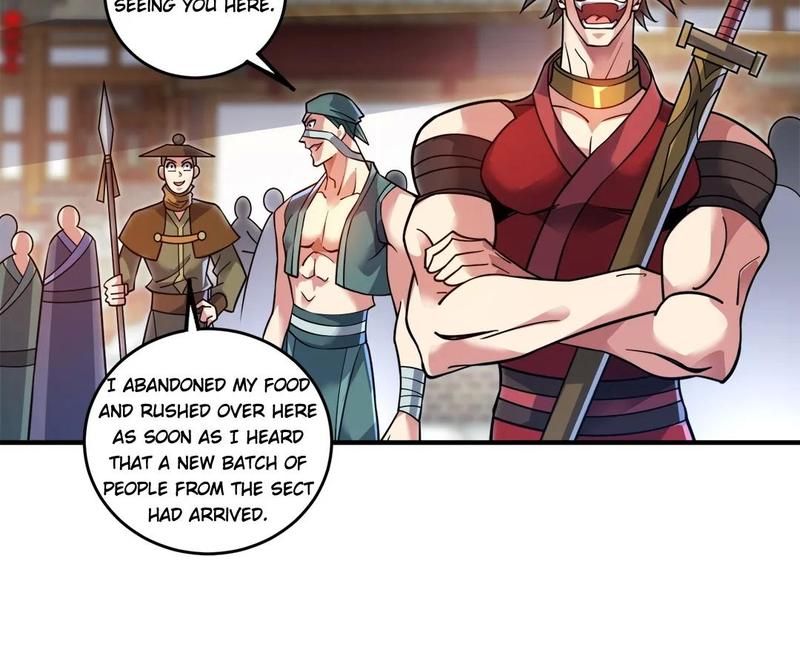 Read Eternal First Son-In-Law chapter 148 image 1 on Lezhin