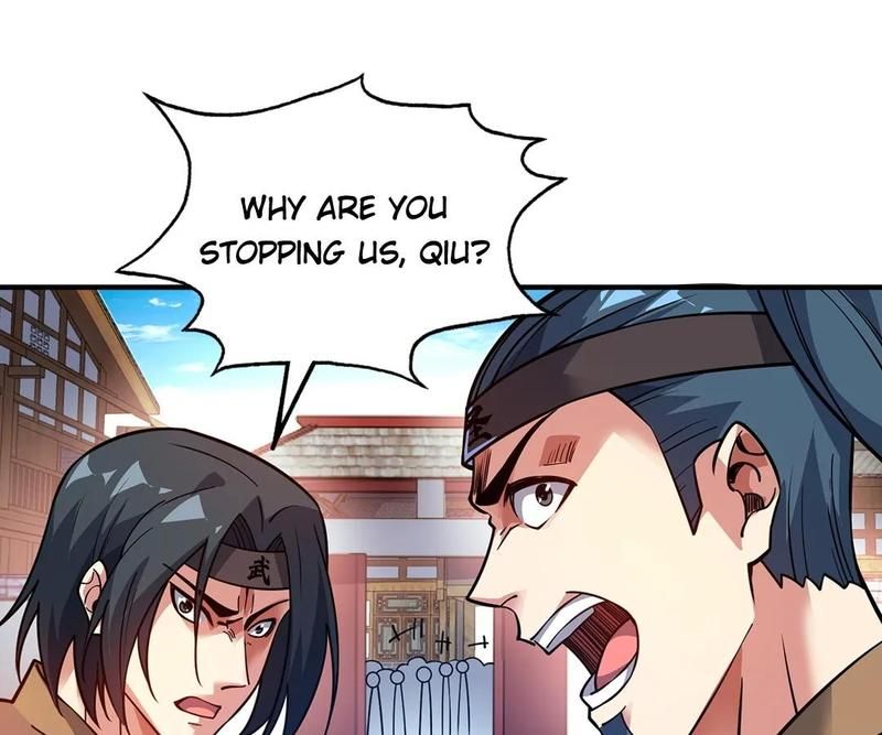 Read Eternal First Son-In-Law chapter 148 image 13 on Lezhin