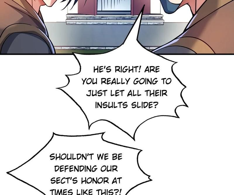 Read Eternal First Son-In-Law chapter 148 image 14 on Lezhin
