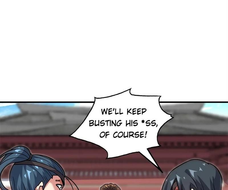 Read Eternal First Son-In-Law chapter 148 image 18 on Lezhin