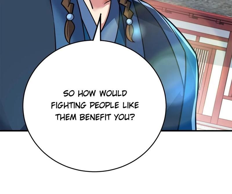 Read Eternal First Son-In-Law chapter 148 image 27 on Lezhin