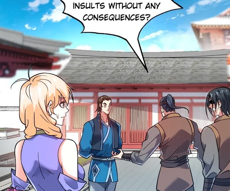 Read Eternal First Son-In-Law chapter 148 image 29 on Lezhin