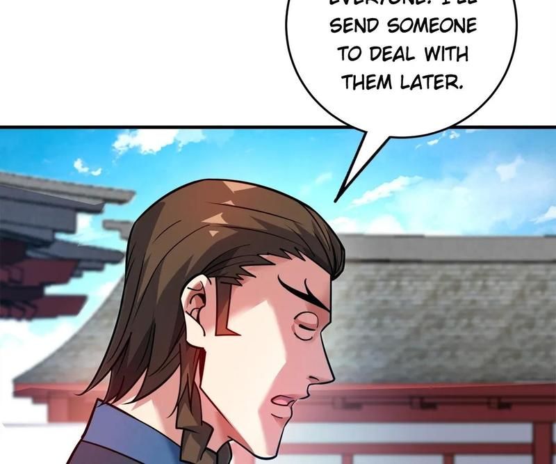 Read Eternal First Son-In-Law chapter 148 image 31 on Lezhin