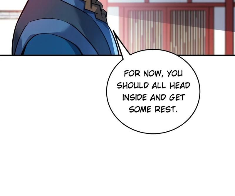 Read Eternal First Son-In-Law chapter 148 image 32 on Lezhin
