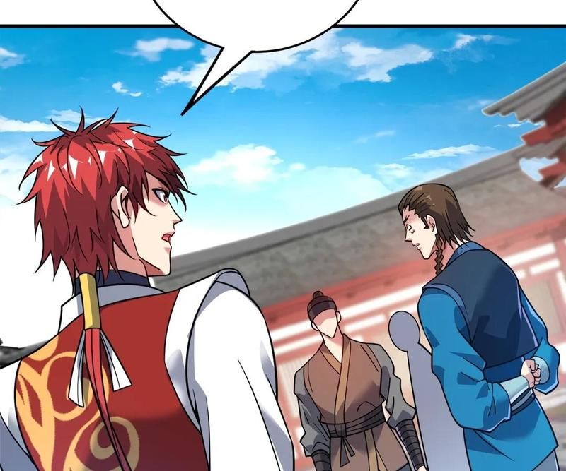 Read Eternal First Son-In-Law chapter 148 image 34 on Lezhin