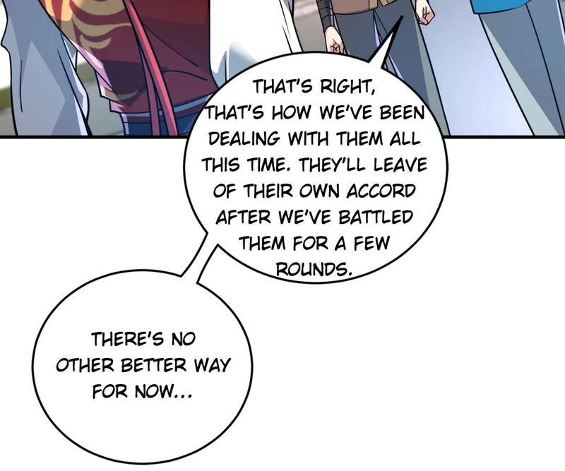 Read Eternal First Son-In-Law chapter 148 image 35 on Lezhin
