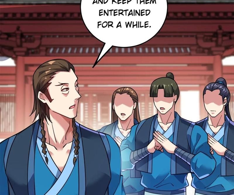 Read Eternal First Son-In-Law chapter 148 image 39 on Lezhin