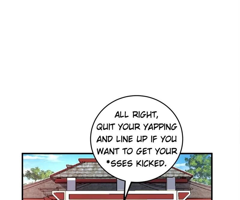 Read Eternal First Son-In-Law chapter 148 image 41 on Lezhin