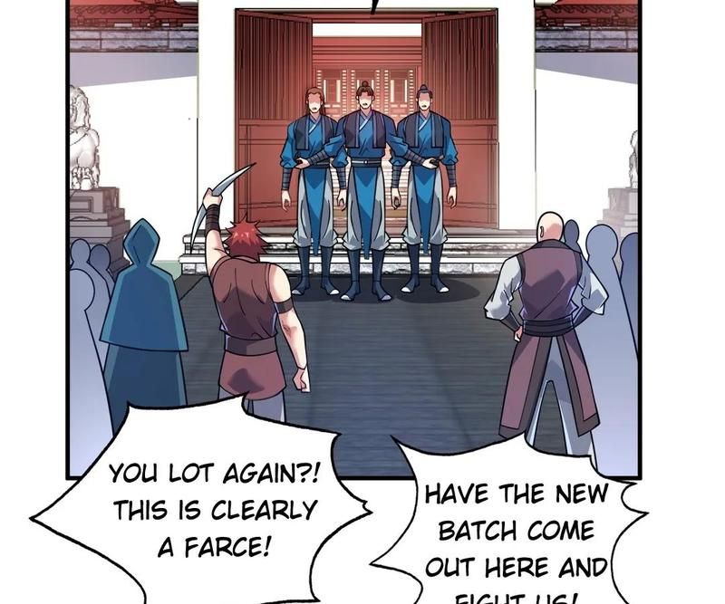 Read Eternal First Son-In-Law chapter 148 image 42 on Lezhin