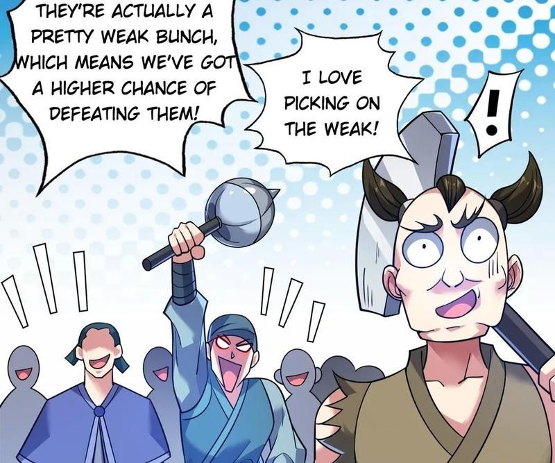 Read Eternal First Son-In-Law chapter 148 image 47 on Lezhin