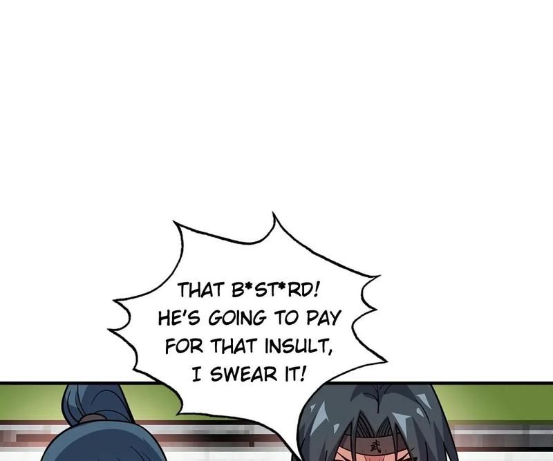 Read Eternal First Son-In-Law chapter 148 image 5 on Lezhin