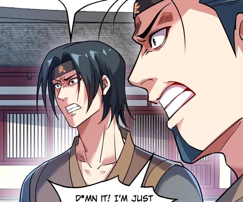 Read Eternal First Son-In-Law chapter 148 image 53 on Lezhin
