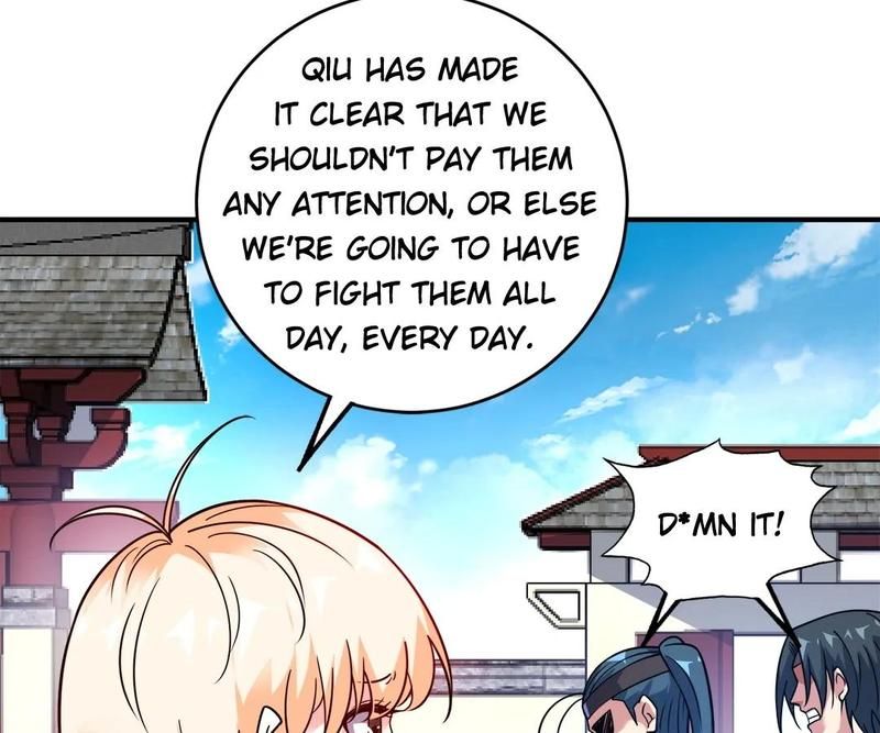 Read Eternal First Son-In-Law chapter 148 image 55 on Lezhin