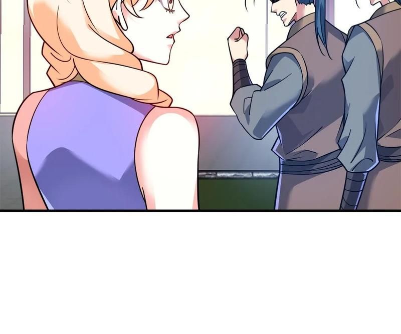 Read Eternal First Son-In-Law chapter 148 image 56 on Lezhin