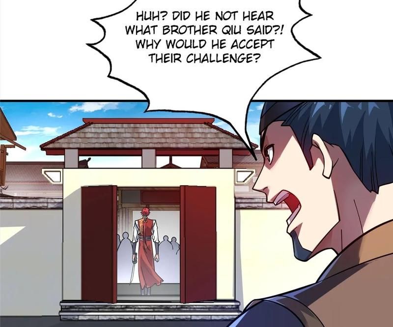 Read Eternal First Son-In-Law chapter 149 image 12 on Lezhin