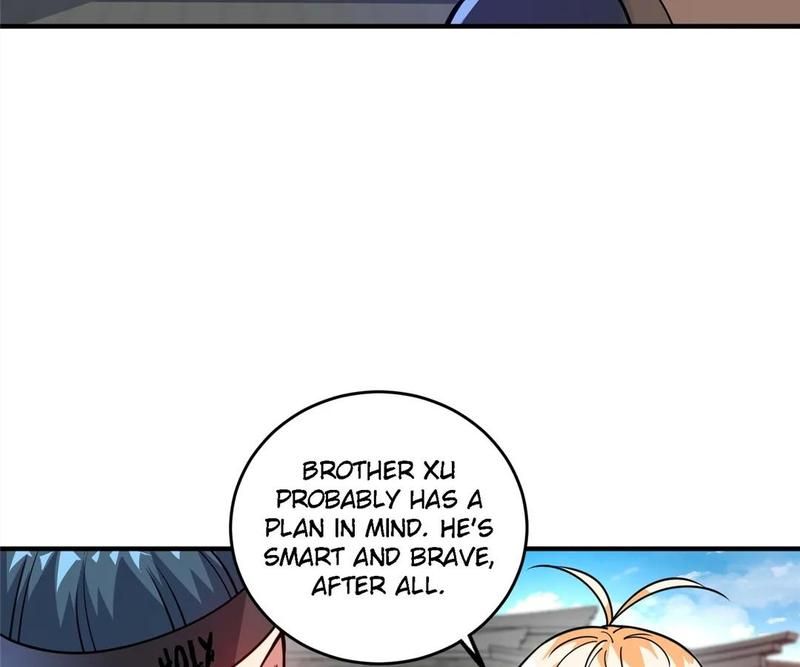 Read Eternal First Son-In-Law chapter 149 image 13 on Lezhin